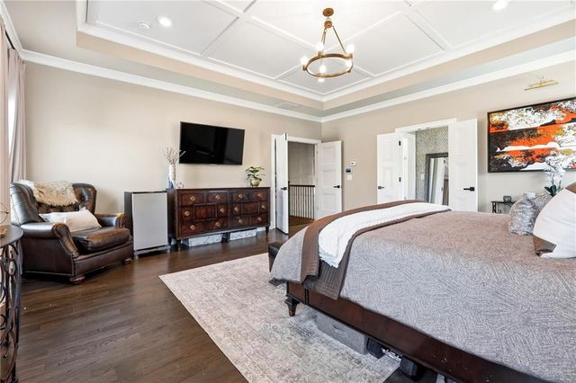 3358 Bryerstone SE Circle, Smyrna, GA 30080