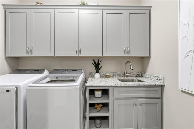 3358 Bryerstone SE Circle, Smyrna, GA 30080