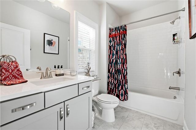 3358 Bryerstone SE Circle, Smyrna, GA 30080