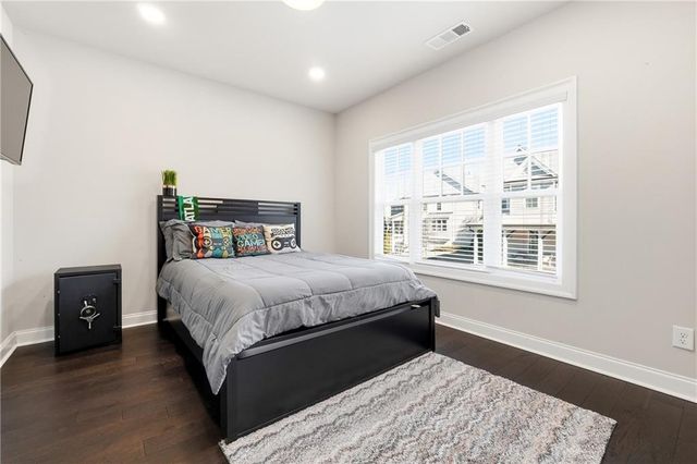 3358 Bryerstone SE Circle, Smyrna, GA 30080