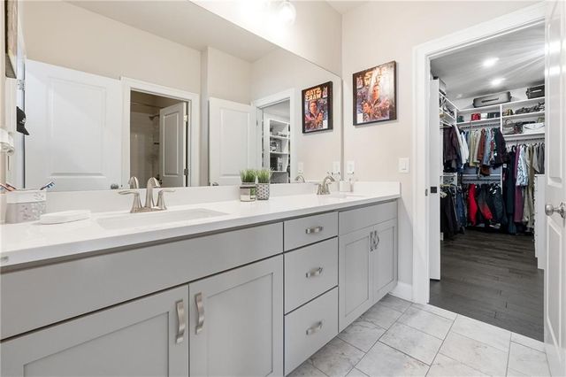 3358 Bryerstone SE Circle, Smyrna, GA 30080