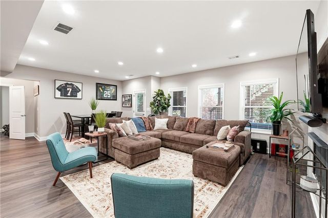 3358 Bryerstone SE Circle, Smyrna, GA 30080