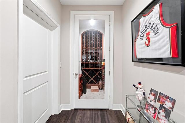 3358 Bryerstone SE Circle, Smyrna, GA 30080