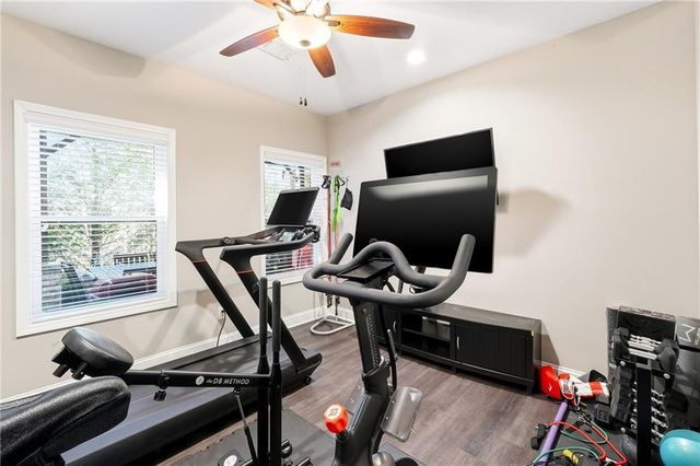 3358 Bryerstone SE Circle, Smyrna, GA 30080