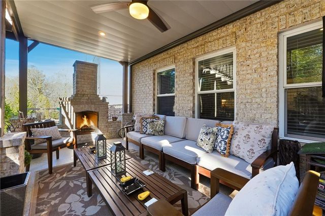 3358 Bryerstone SE Circle, Smyrna, GA 30080