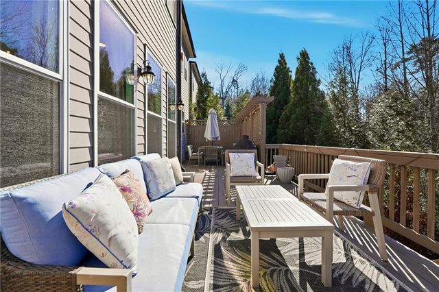 3358 Bryerstone SE Circle, Smyrna, GA 30080