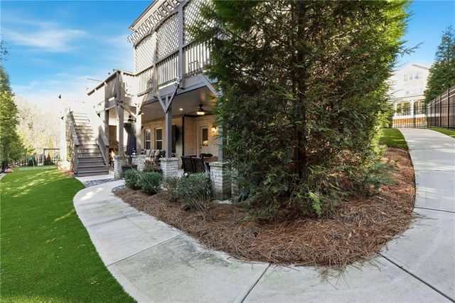 3358 Bryerstone SE Circle, Smyrna, GA 30080