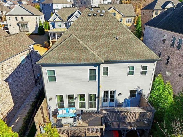 3358 Bryerstone SE Circle, Smyrna, GA 30080