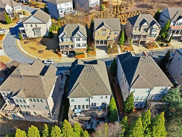 3358 Bryerstone SE Circle, Smyrna, GA 30080