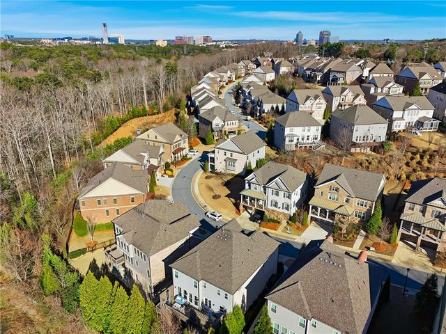 3358 Bryerstone SE Circle, Smyrna, GA 30080