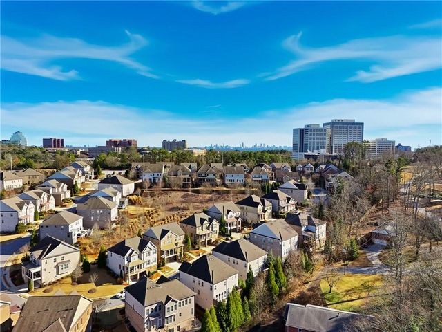 3358 Bryerstone SE Circle, Smyrna, GA 30080