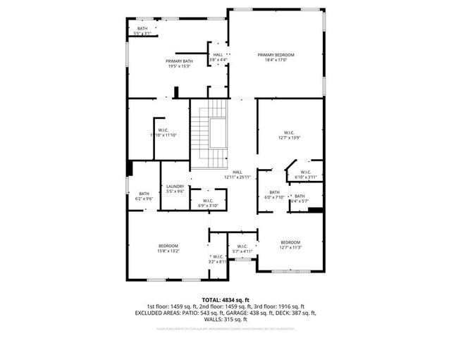3358 Bryerstone SE Circle, Smyrna, GA 30080