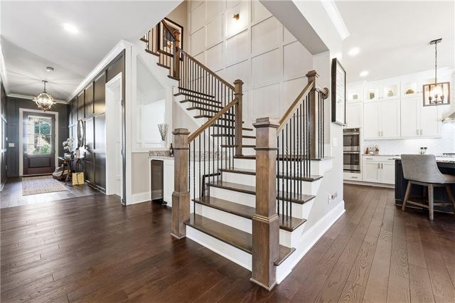 3358 Bryerstone SE Circle, Smyrna, GA 30080