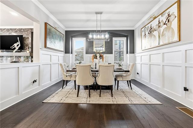 3358 Bryerstone SE Circle, Smyrna, GA 30080