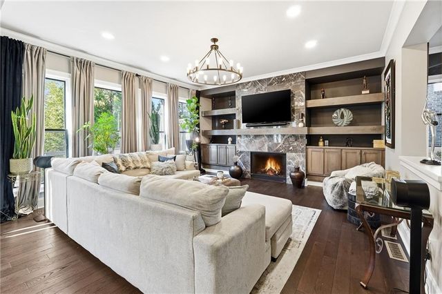 3358 Bryerstone SE Circle, Smyrna, GA 30080