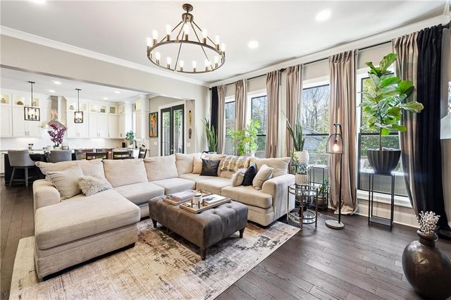 3358 Bryerstone SE Circle, Smyrna, GA 30080