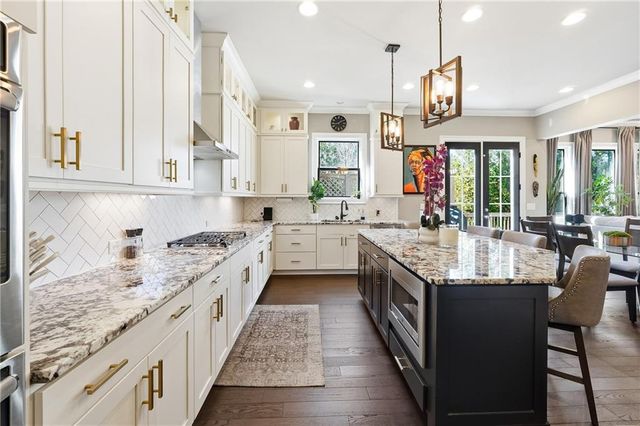 3358 Bryerstone SE Circle, Smyrna, GA 30080