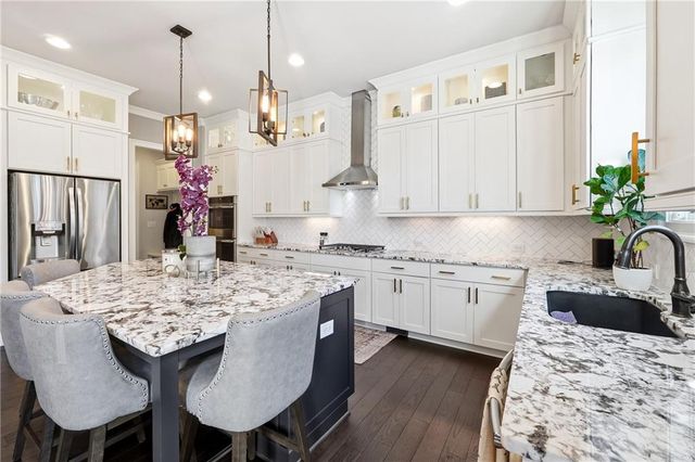 3358 Bryerstone SE Circle, Smyrna, GA 30080