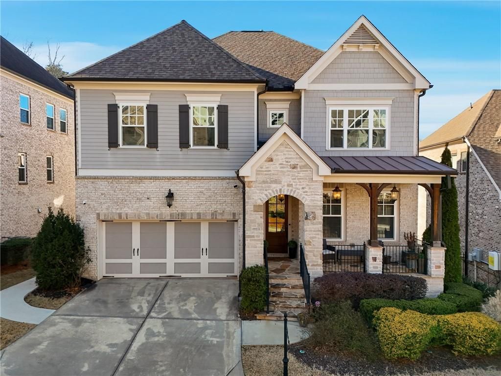 3358 Bryerstone SE Circle, Smyrna, GA 30080