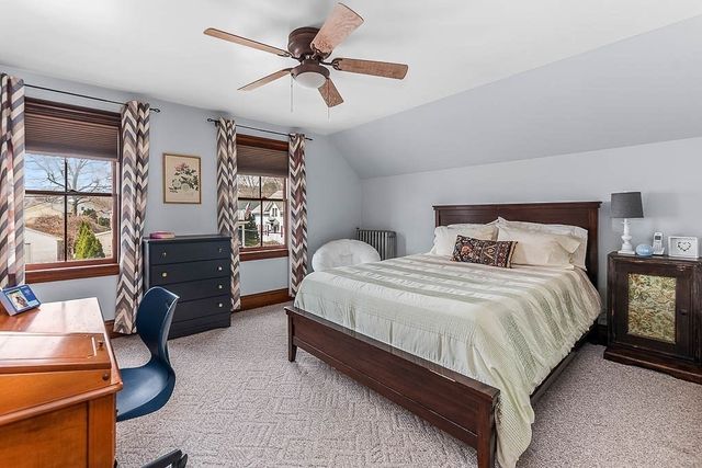 24 Phillips Avenue, Norwood, MA 02062