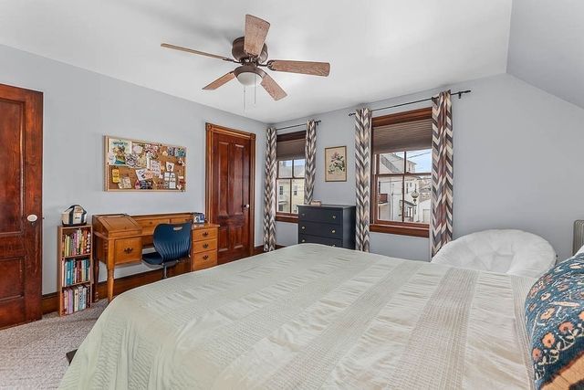 24 Phillips Avenue, Norwood, MA 02062