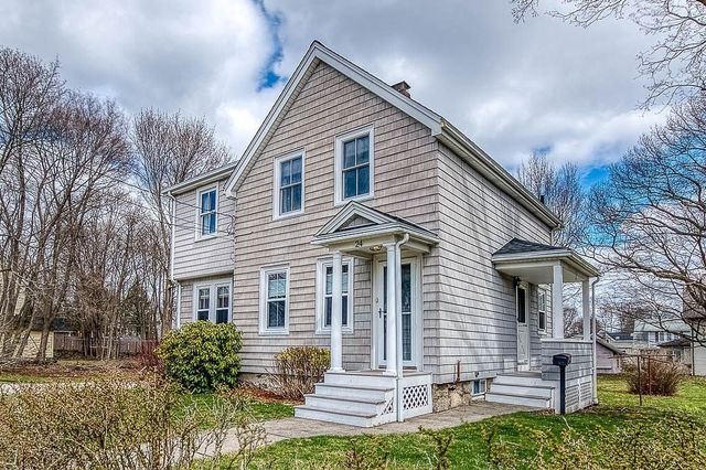24 Phillips Avenue, Norwood, MA 02062