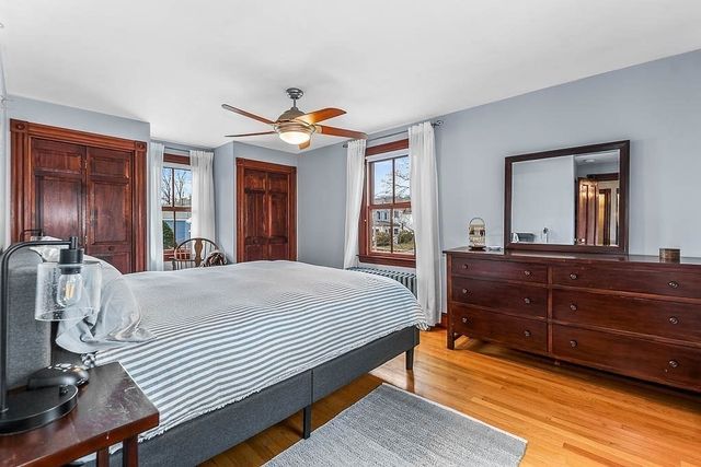 24 Phillips Avenue, Norwood, MA 02062