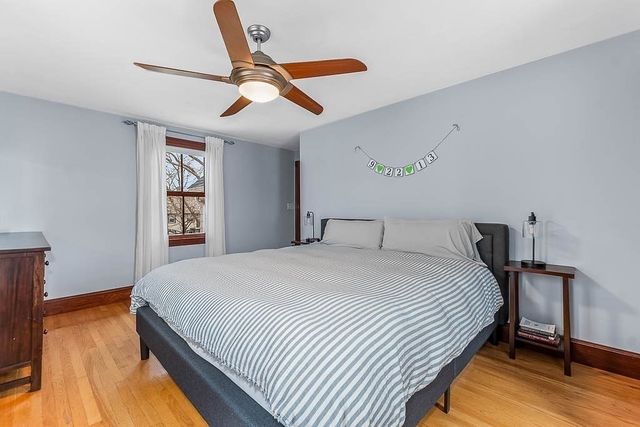 24 Phillips Avenue, Norwood, MA 02062