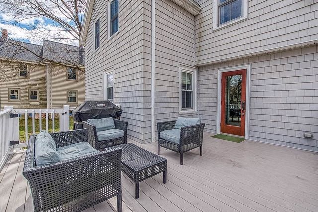 24 Phillips Avenue, Norwood, MA 02062