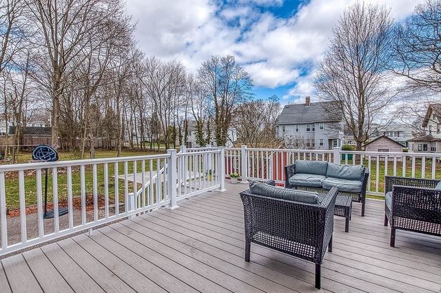 24 Phillips Avenue, Norwood, MA 02062