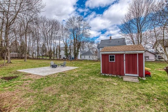 24 Phillips Avenue, Norwood, MA 02062