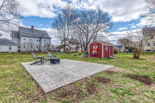 24 Phillips Avenue, Norwood, MA 02062