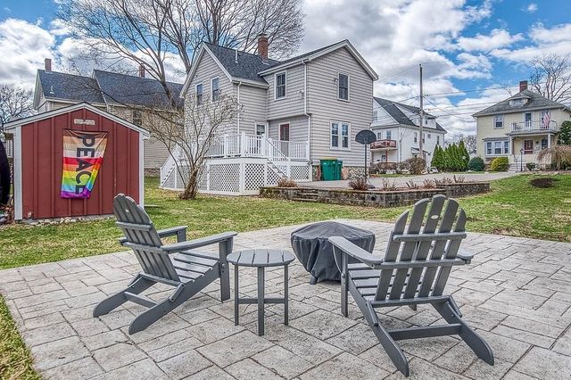 24 Phillips Avenue, Norwood, MA 02062