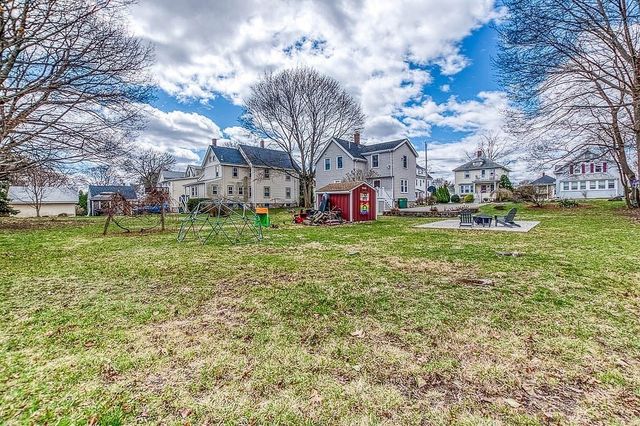 24 Phillips Avenue, Norwood, MA 02062