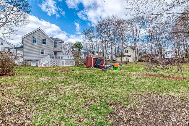 24 Phillips Avenue, Norwood, MA 02062