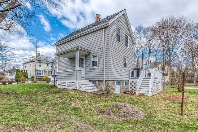 24 Phillips Avenue, Norwood, MA 02062