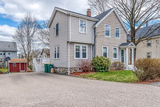 24 Phillips Avenue, Norwood, MA 02062