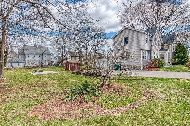 24 Phillips Avenue, Norwood, MA 02062