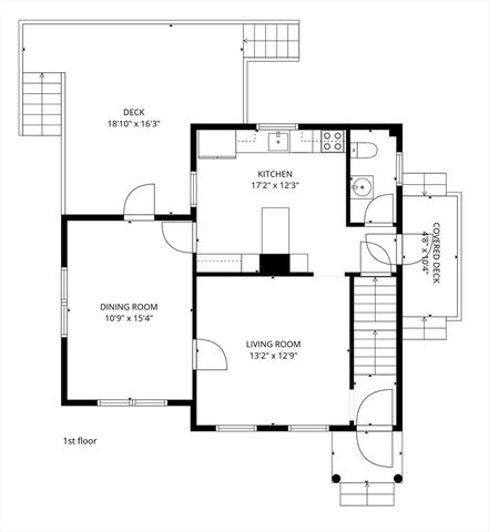 24 Phillips Avenue, Norwood, MA 02062