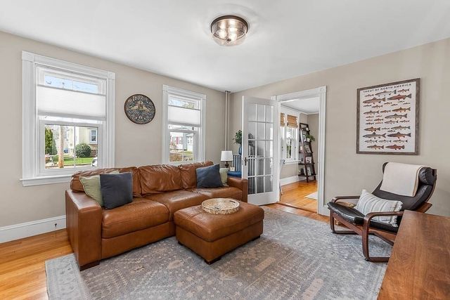 24 Phillips Avenue, Norwood, MA 02062