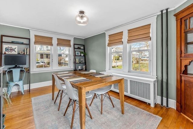 24 Phillips Avenue, Norwood, MA 02062