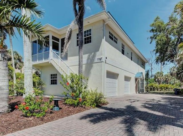770 YALE STREET, Englewood, FL 34223