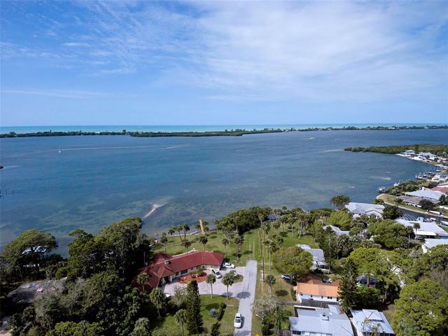 770 YALE STREET, Englewood, FL 34223
