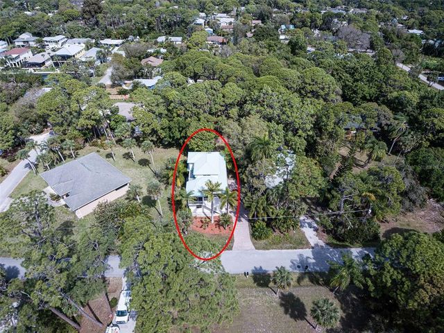 770 YALE STREET, Englewood, FL 34223