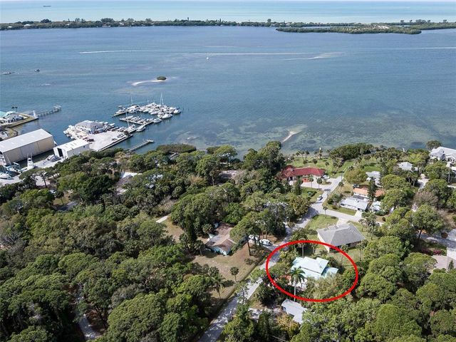 770 YALE STREET, Englewood, FL 34223