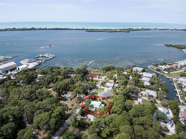 770 YALE STREET, Englewood, FL 34223