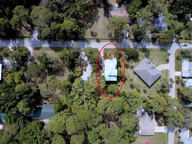 770 YALE STREET, Englewood, FL 34223