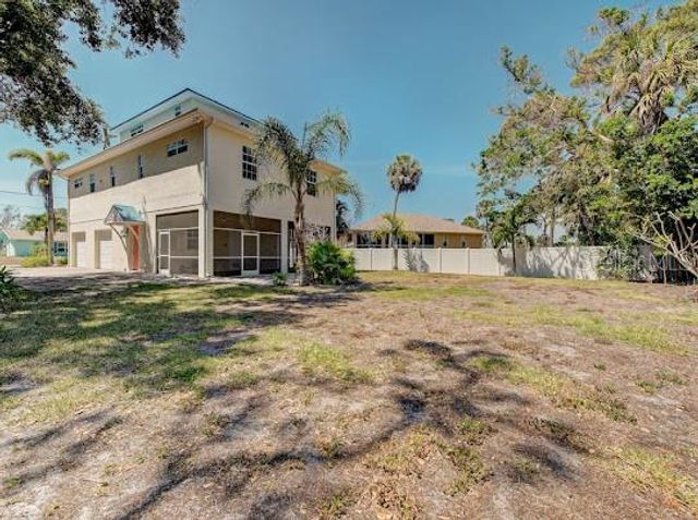 770 YALE STREET, Englewood, FL 34223