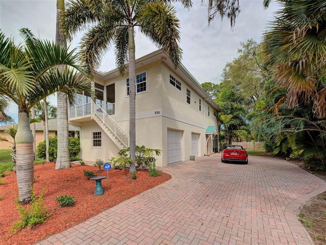 770 YALE STREET, Englewood, FL 34223