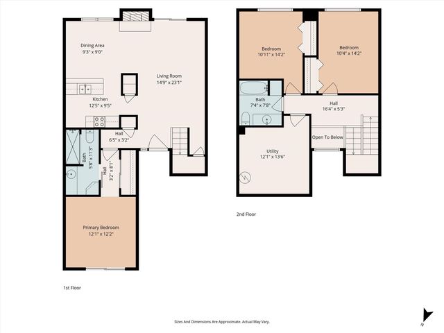 12239 Glenview Drive, Montgomery, TX 77356